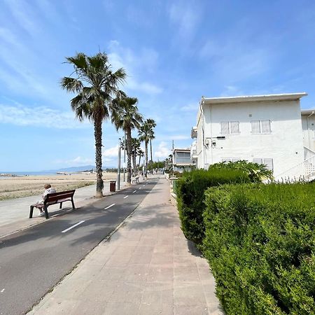 Cambrils. Primera Linea Real. Centro. Exclusivo. Exterior foto