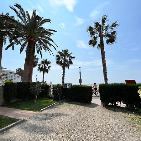 Cambrils. Primera Linea Real. Centro. Exclusivo. Exterior foto