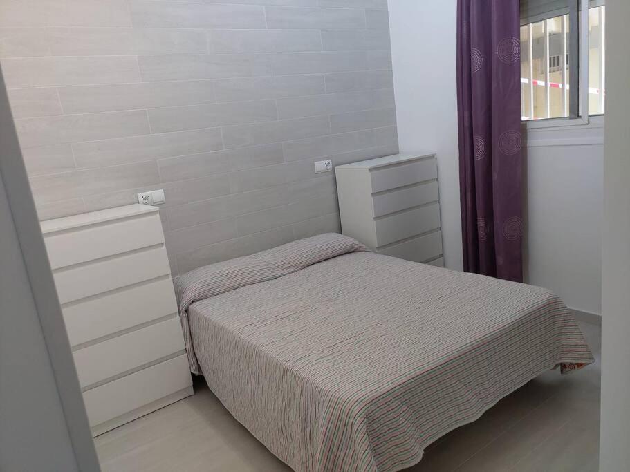 Cambrils. Primera Linea Real. Centro. Exclusivo. Exterior foto