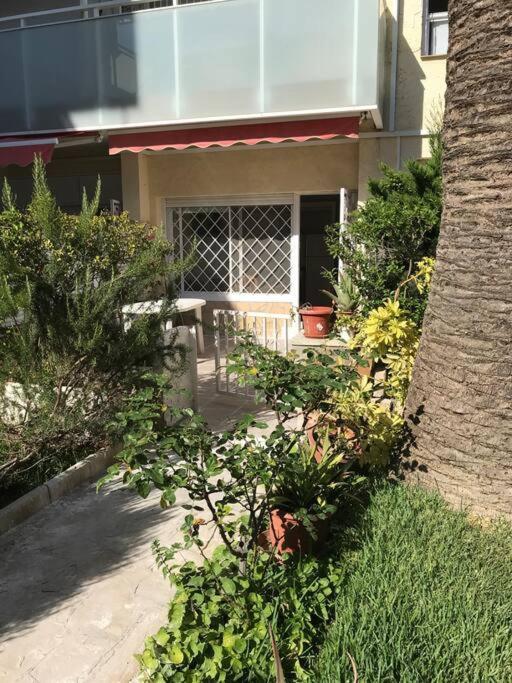 Cambrils. Primera Linea Real. Centro. Exclusivo. Exterior foto