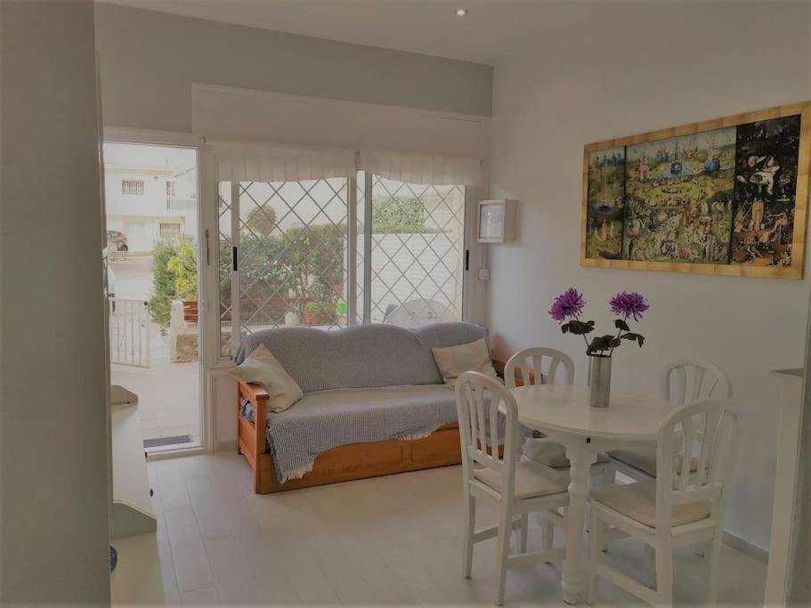 Cambrils. Primera Linea Real. Centro. Exclusivo. Exterior foto