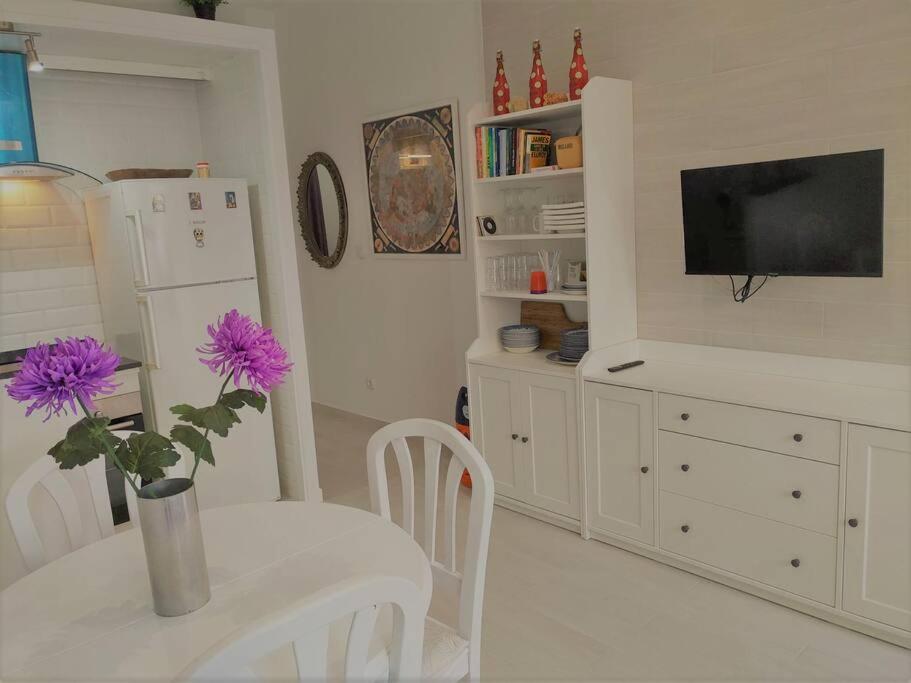 Cambrils. Primera Linea Real. Centro. Exclusivo. Exterior foto