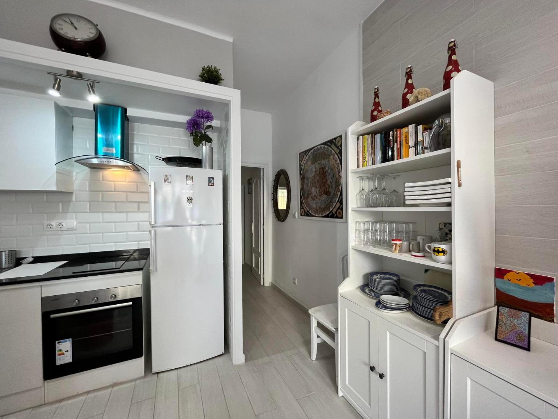 Cambrils. Primera Linea Real. Centro. Exclusivo. Exterior foto