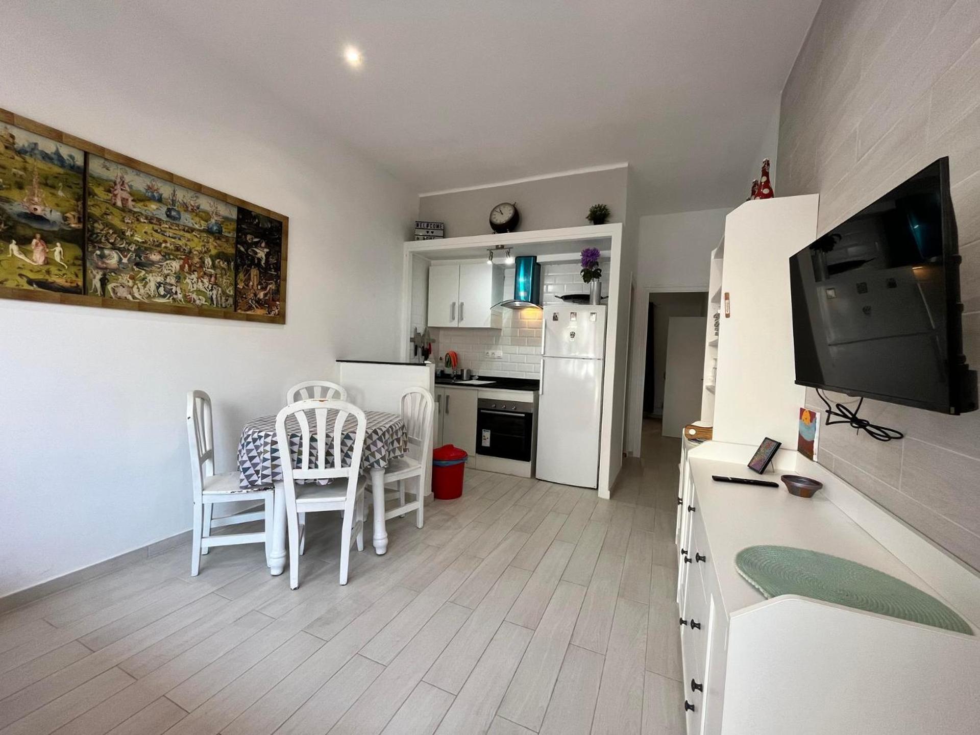 Cambrils. Primera Linea Real. Centro. Exclusivo. Exterior foto